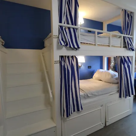 Hostel Grand Coconut Mailand