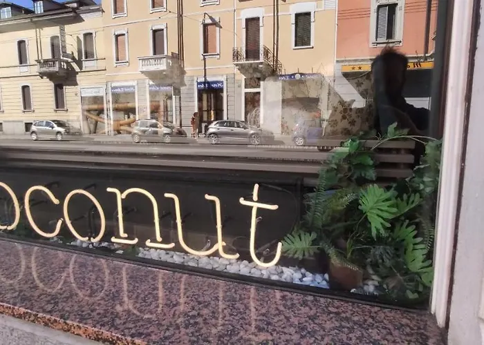 Grand Coconut *